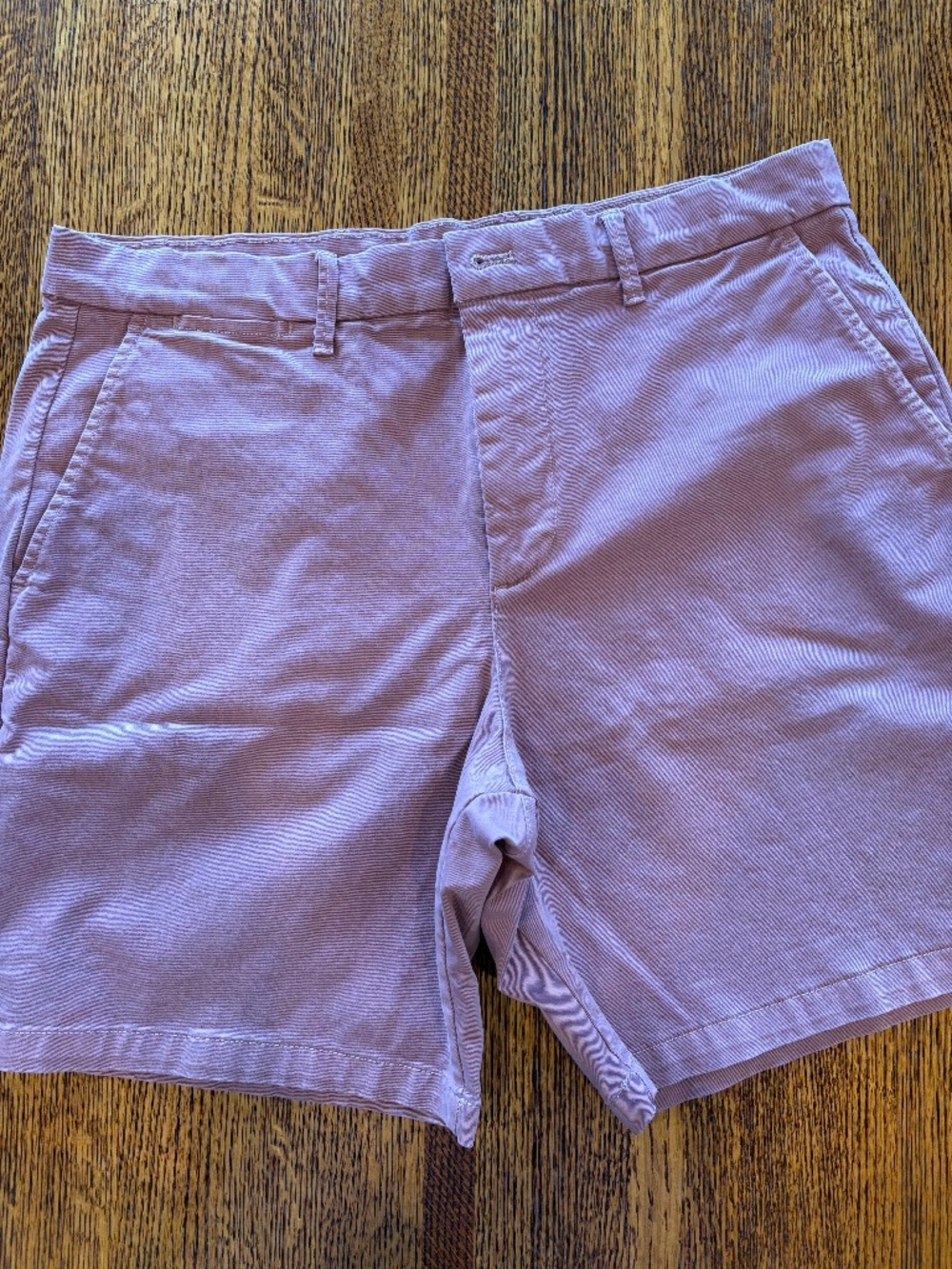 Gap shorts
